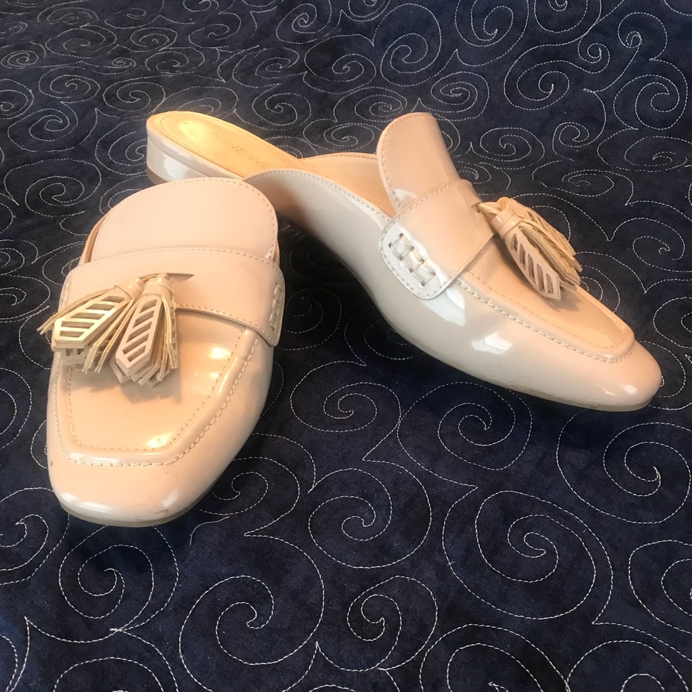 Nine West Slides